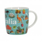 Mug | Australia Icons